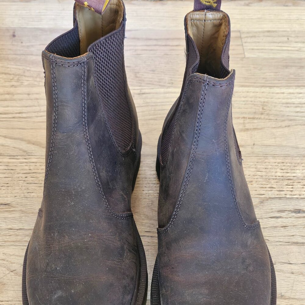 Chelsea Boots